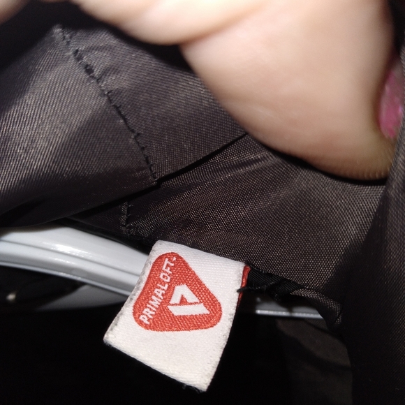 Nautical fall/spring jacket - Picture 3 of 3